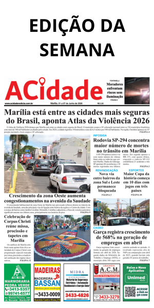 PORTAL A CIDADE