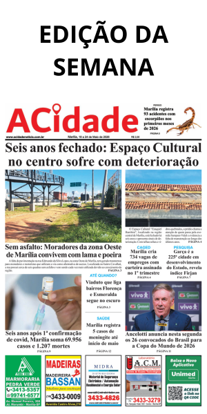 PORTAL A CIDADE