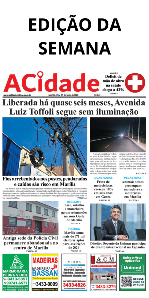 PORTAL A CIDADE