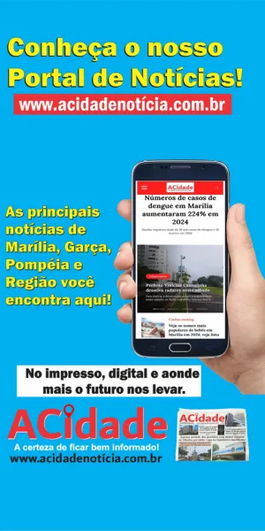PORTAL A CIDADE