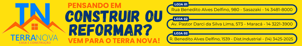 TERRA NOVA