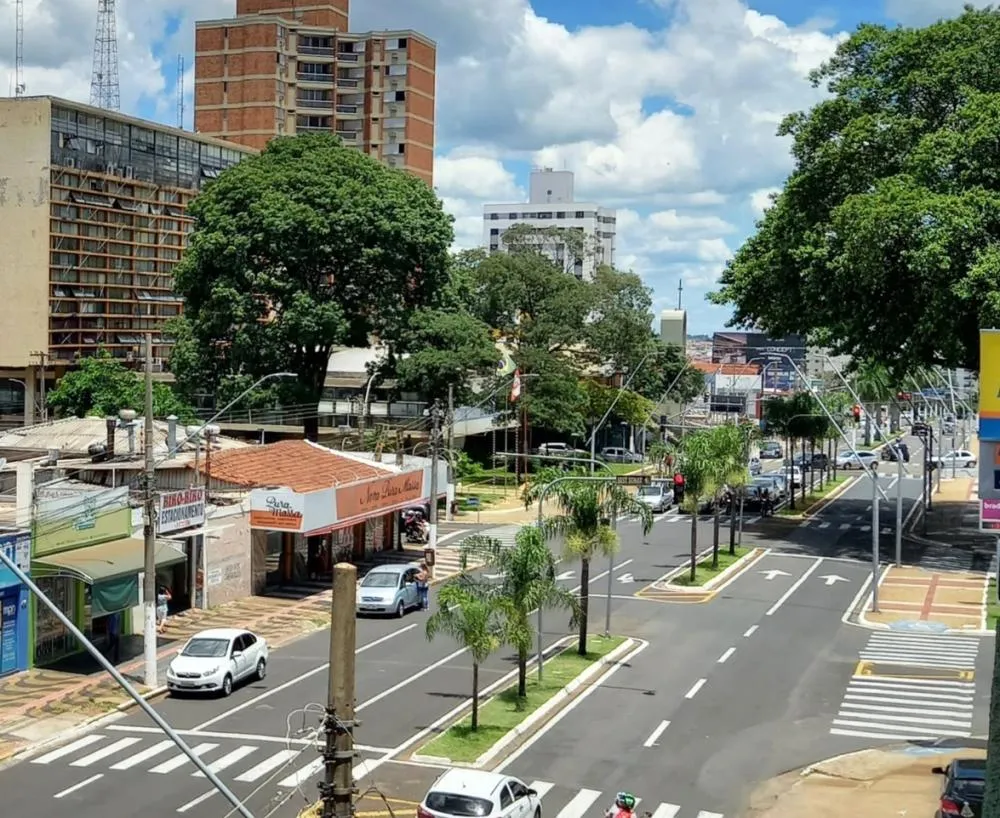 Marília ocupa 40ª posição em geração de empregos em 10 meses