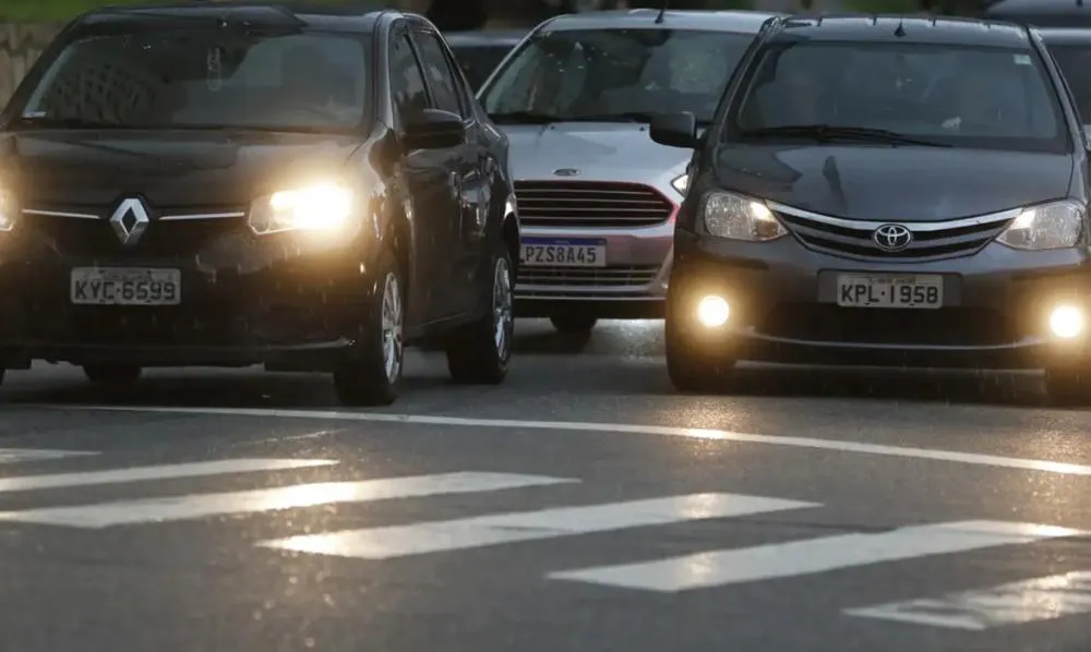 Congresso exige exame toxicológico para motoristas de categorias A e B