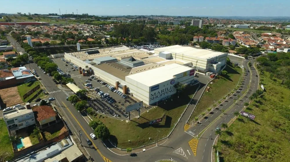 Marília Shopping anuncia 4ª expansão e confirma chegada das redes Soneda e Daiso em 2026