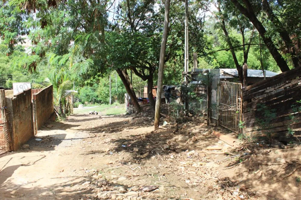 Marília tem quase 13 mil imóveis vazios e mais de 6 mil famílias sem casa própria