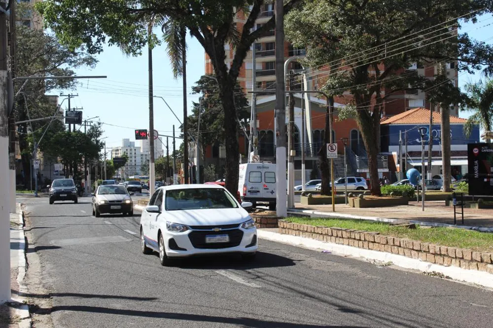 Em 11 meses, o IPVA garantiu R$ 88,2 milhões aos cofres de Marília, reforçando o orçamento municipal