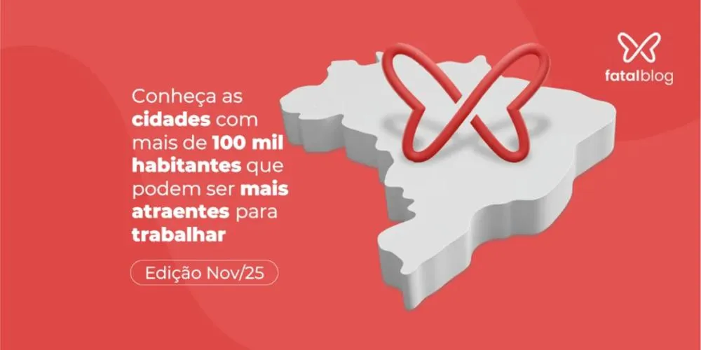 Marília aparece no topo do ranking nacional de demanda por acompanhantes, segundo levantamento da plataforma Fatal Model