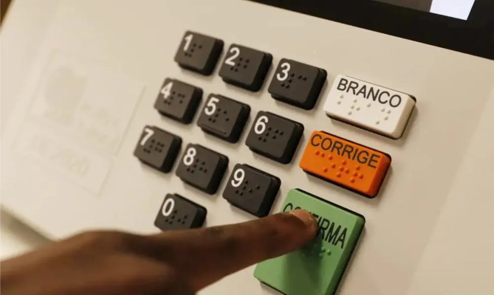 A menos de um ano das eleições gerais, 13 cidades da microrregião de Marília registram retração no número de eleitores - Foto: Fernando Frazão/Agência Brasil