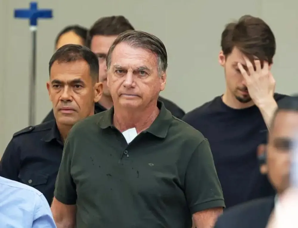 Foto: Fabio Rodrigues-Pozzebom/ Agência Brasil