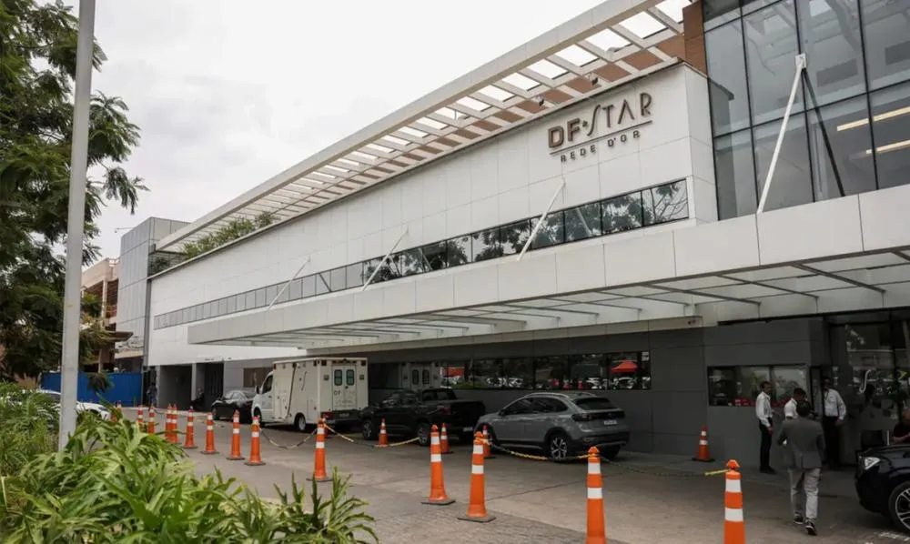 Foto: Marcelo Camargo/Agência Brasil