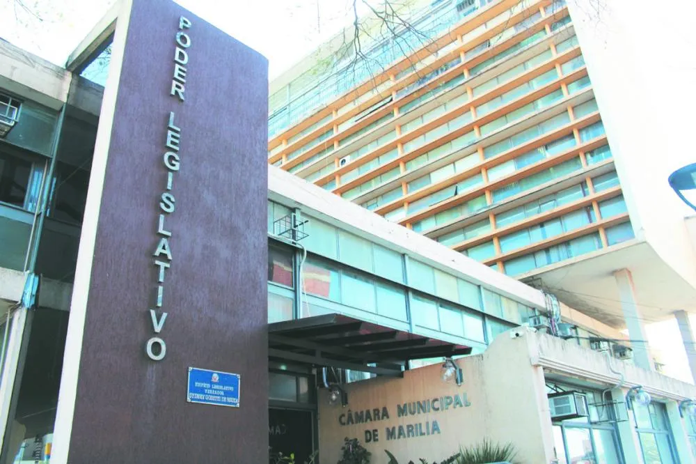 Levantamento do TCE-SP aponta que cada morador de Marília pagou R$ 115,60 para manter o Legislativo 