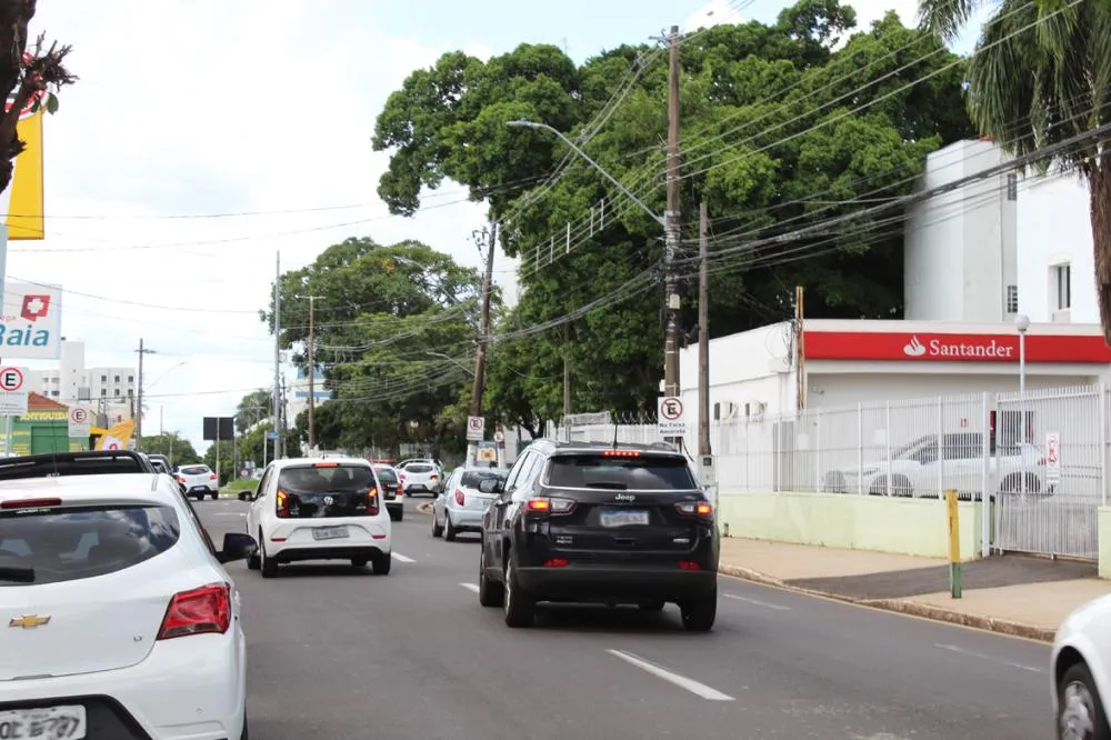 IPVA: Com frota superior a 92 mil veículos, Marília deve arrecadar mais de R$ 168 milhões