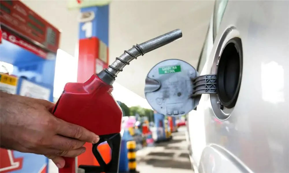 A última mudança no preço do combustível havia sido em 21 de outubro de 2025 - Foto: Marcelo Camargo/Agência Brasil 
