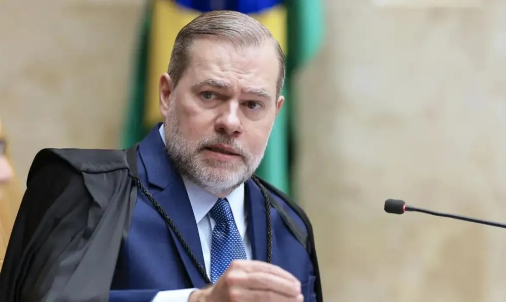 Foto: Rosinei Coutinho/STF