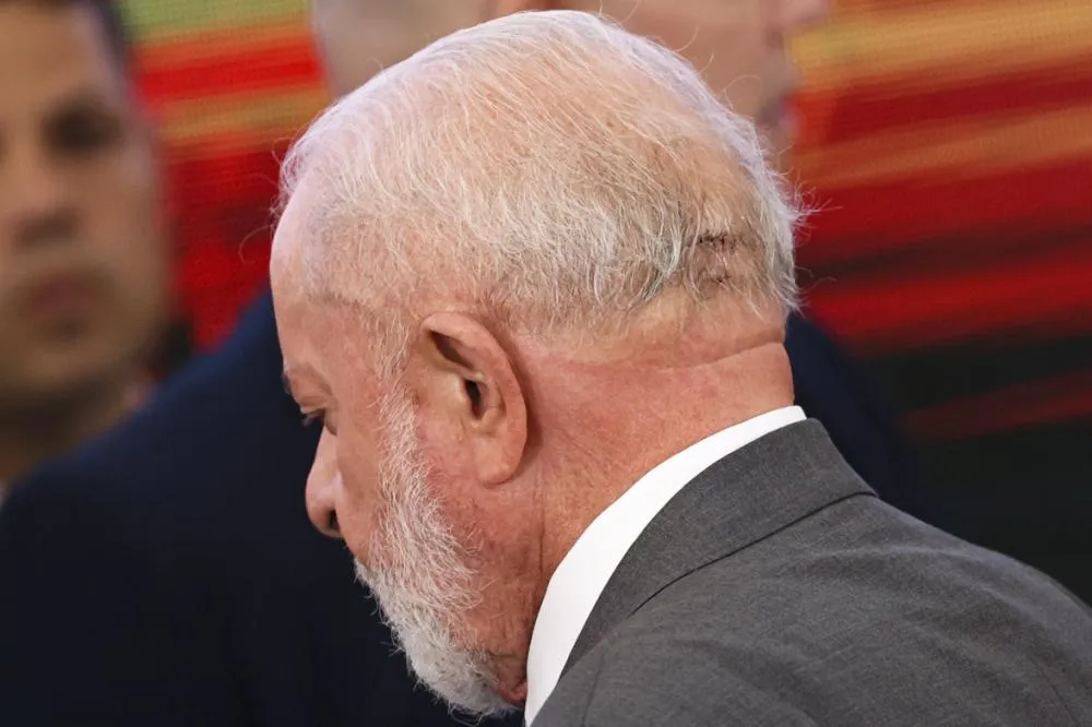 Foto: Marcelo Camargo/Agência Brasil