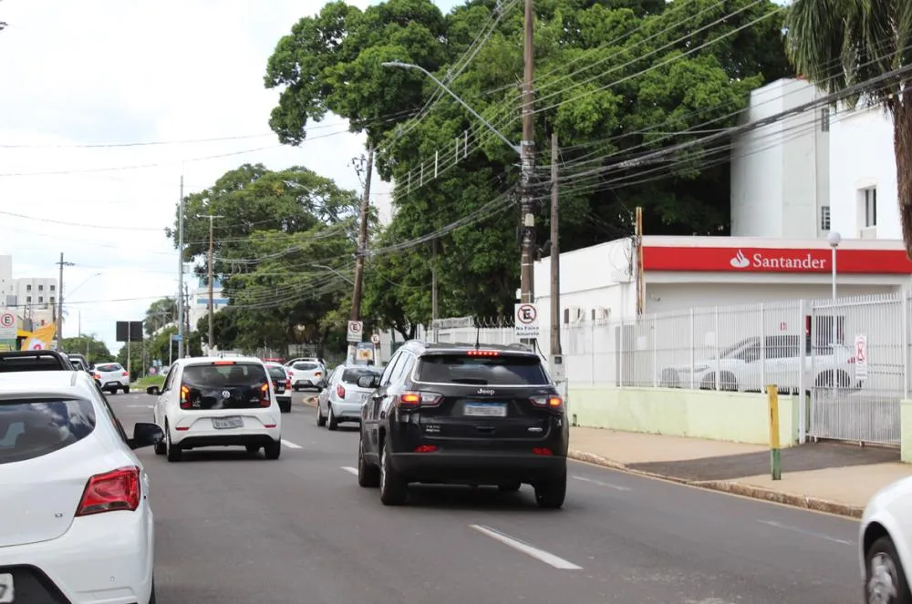 Marília registra mais de 66 mil dívidas de IPVA protestadas em Cartórios