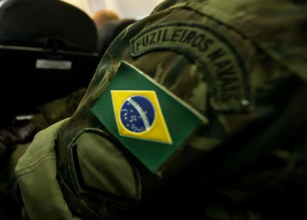 Foto: Marcelo Camargo/Agência Brasil