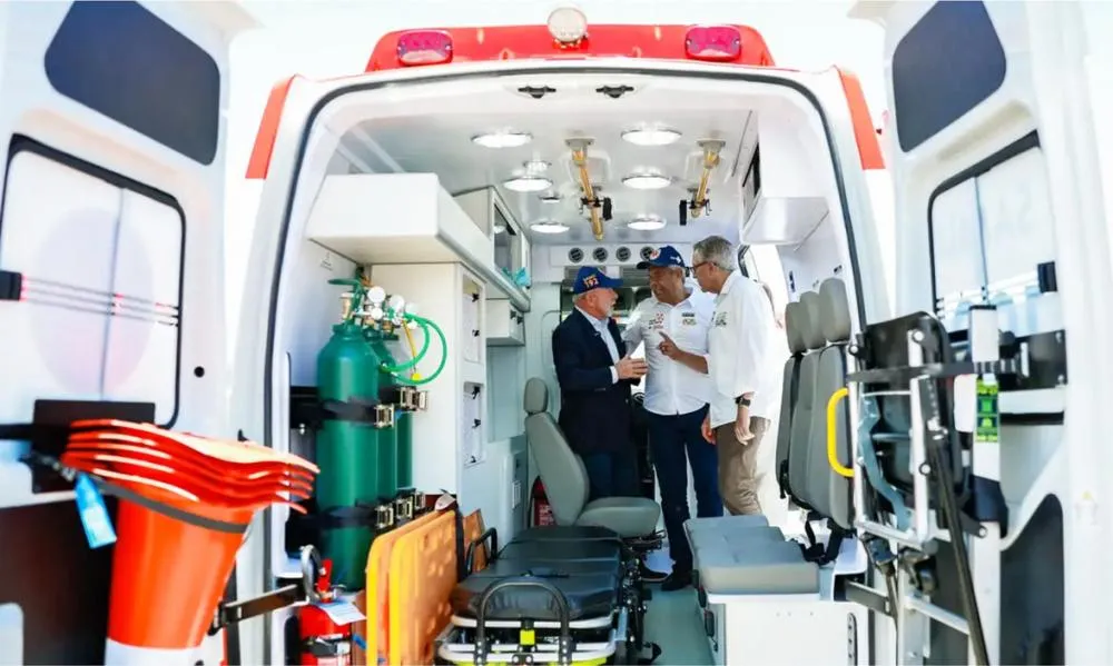 SUS teve recorde com 14,7 milhões de cirurgias eletivas em 2025