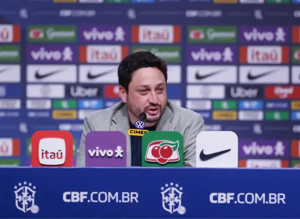 Arthur Elias convoca seleção feminina para primeiros amistosos do ano