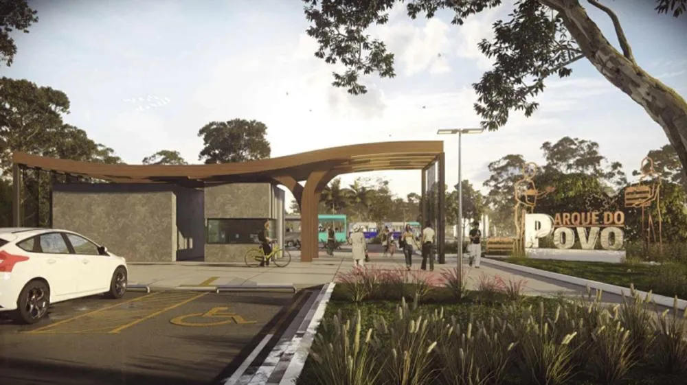 Marília abre licitação para construção de espaços de convivência