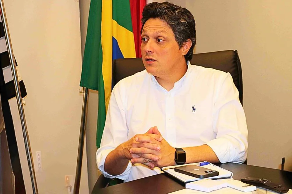 REDUÇÃO DA ESCALA 6X1 - Presidente da Acim alerta para o risco de fechamento de empresas