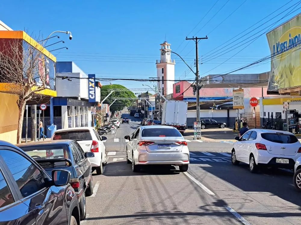 Garça fecha 2025 com 468 empregos formais, apesar de dezembro negativo