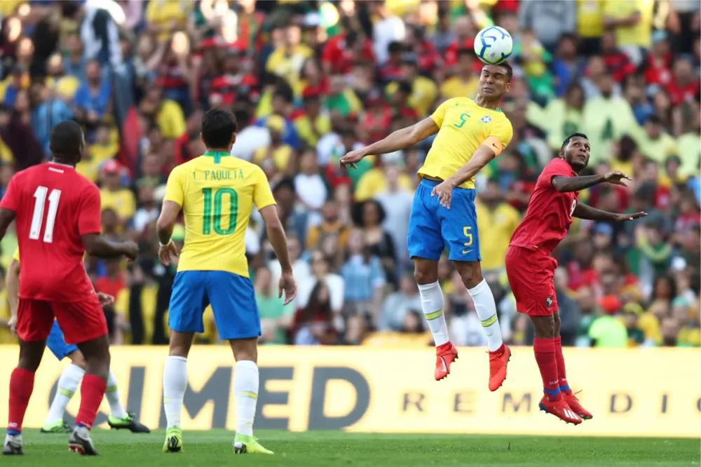 Brasil fará jogo de despedida no Maracanã antes da Copa do Mundo