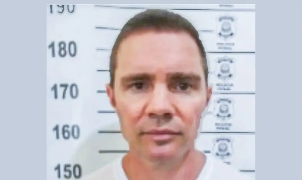 Vorcaro é transferido para superintendência da PF em Brasília