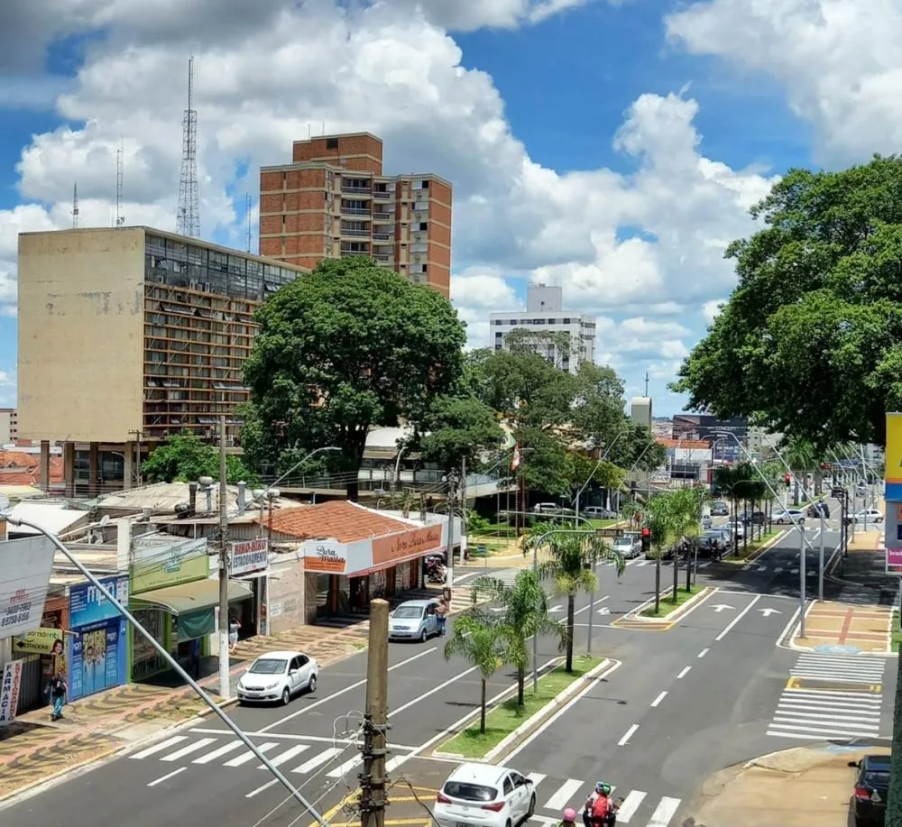 Estudo coloca Marília na 3.423ª posição nacional em receita por habitante entre 5.479 cidades