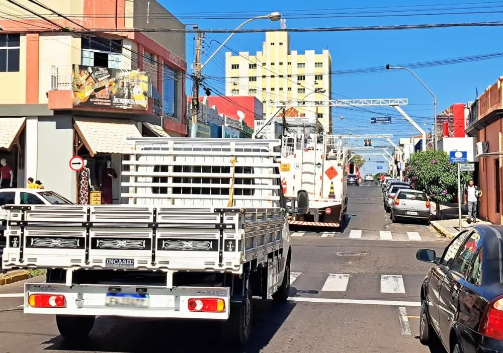 Garcenses já pagaram R$ 6,9 milhões em impostos no 1º bimestre