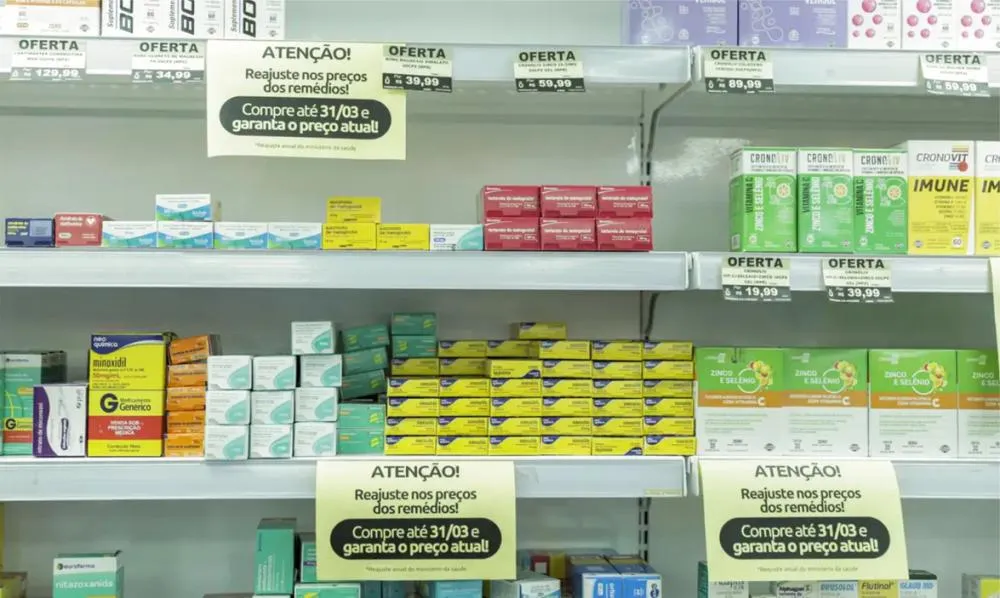 Supermercados já podem vender medicamentos; entenda