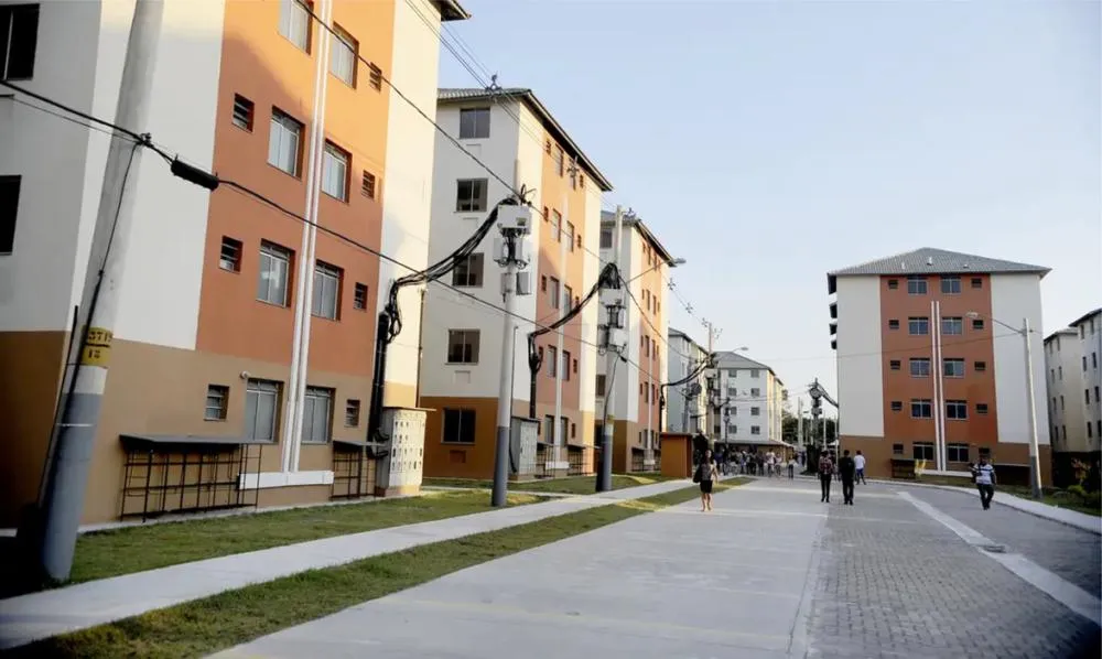 Valor máximo de imóveis sobe de R$ 500 mil para R$ 600 mil - Foto: Fernando Frazão/Agência Brasil