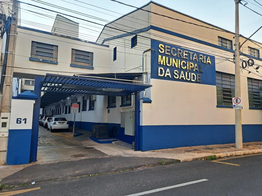 Marília registra 16 casos de tuberculose no início de 2026