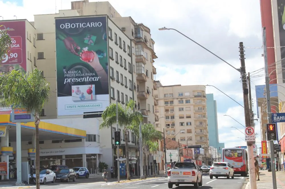 Sampaio Vidal concentra passado e presente nos 97 anos de Marília