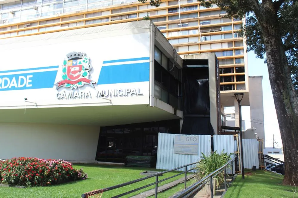 Federação entre União Brasil e Progressistas fortalece bancada e passa a somar quatro vereadores em Marília