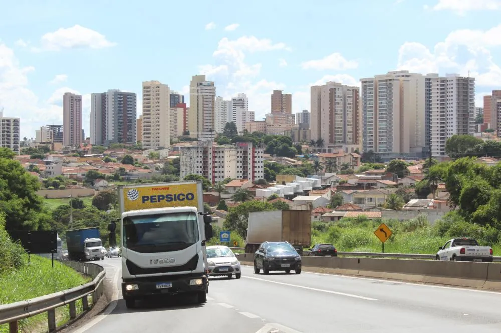 Marília entra para o top 40 das cidades que mais geraram empregos em São Paulo