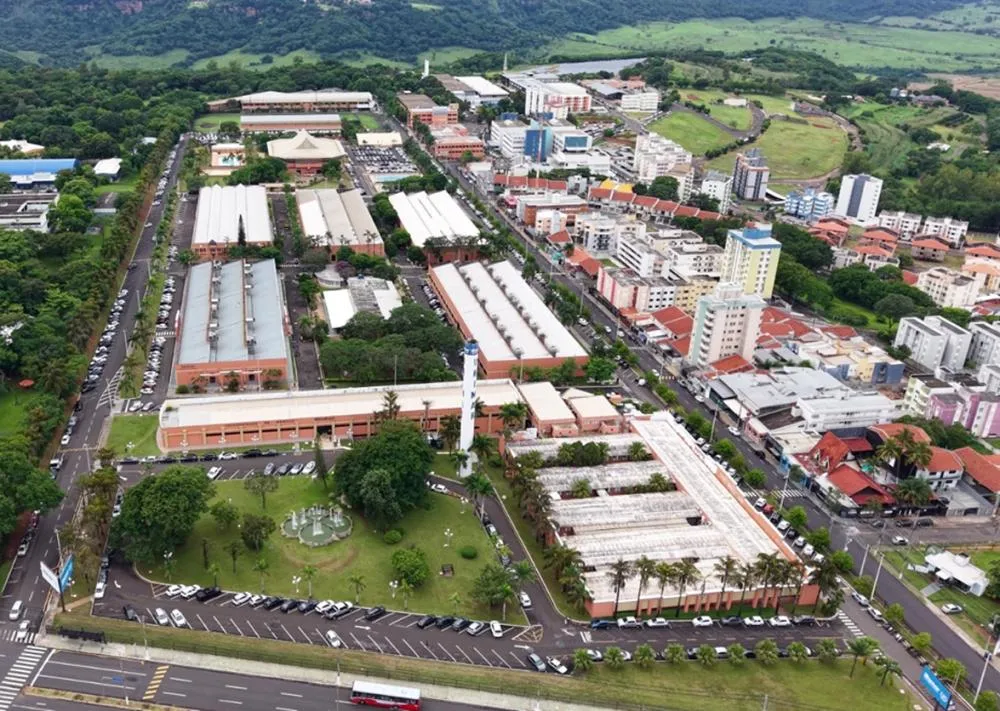 Unimar é nota máxima em avaliação do MEC 