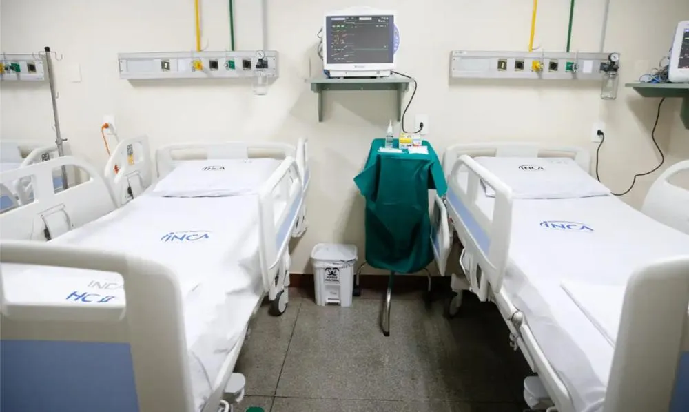 Câncer de cabeça e pescoço é o terceiro mais comum no Brasil