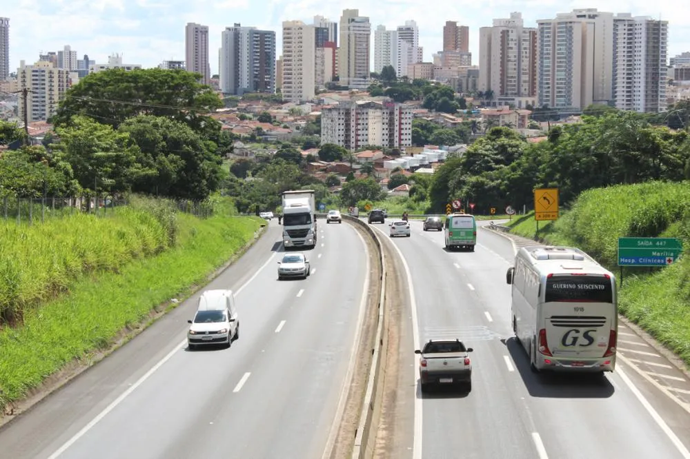 Pompéia lidera ranking com a maior exportação no 1º trimestre na região; Marília é a 186ª e Garça 203ª
