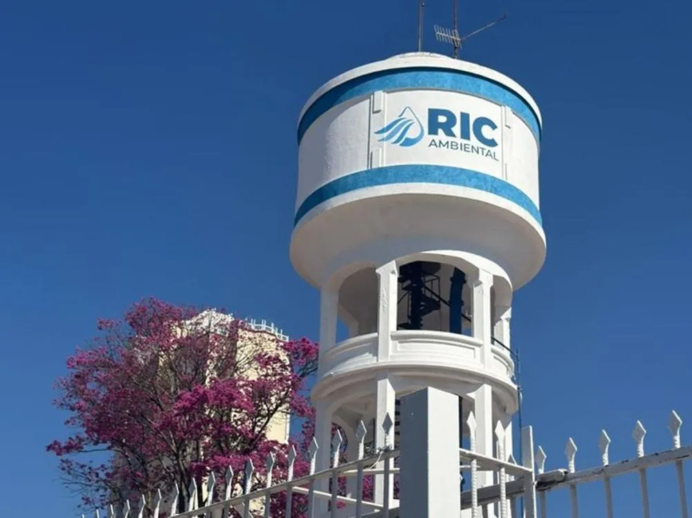 RIC Ambiental realiza manutenção preventiva em Padre Nóbrega nessa quinta-feira (16)