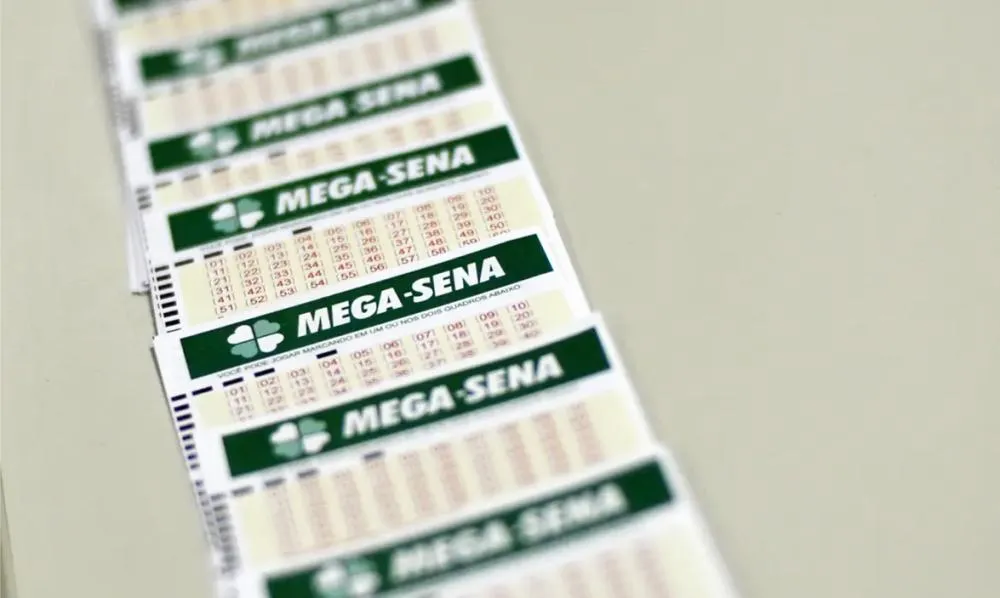 Mega-Sena acumula novamente e prêmio principal vai para R$ 60 milhões