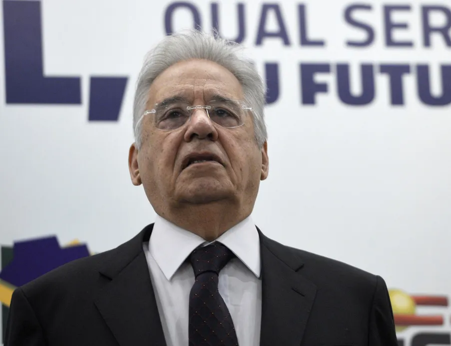 Saiba o que é a interdição judicial, medida adotada por família de FHC