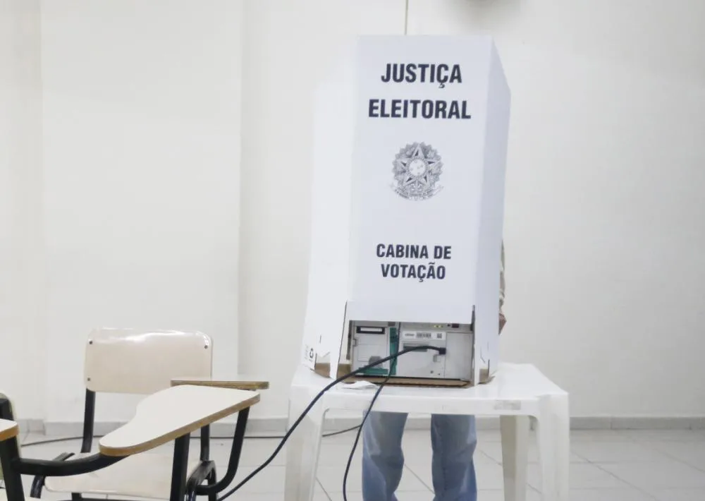 Eleitorado 60+ cresce 69% em 16 anos e já representa 27% dos votantes em Marília