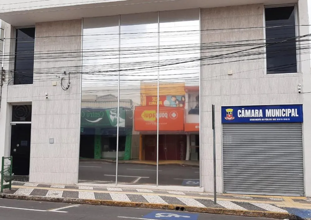 Câmaras custaram de R$ 55 a R$ 356 por habitante na região de Marília em 2025, segundo TCE-SP 