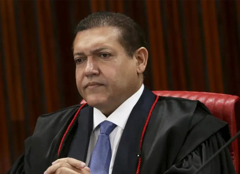 Nunes Marques assume presidência do TSE dia 12 de maio