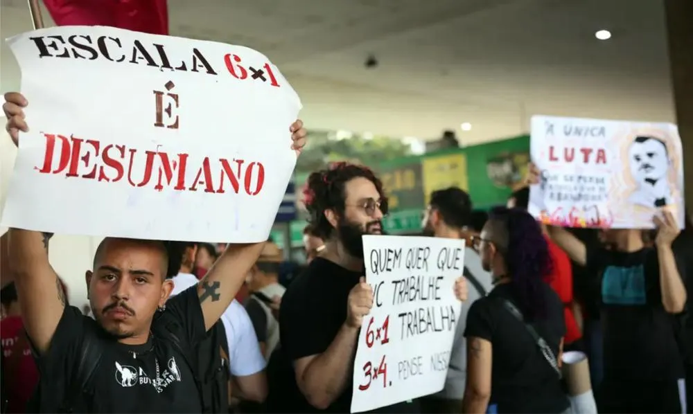 Dia do Trabalho tem origem em greve de operários nos EUA, em 1886