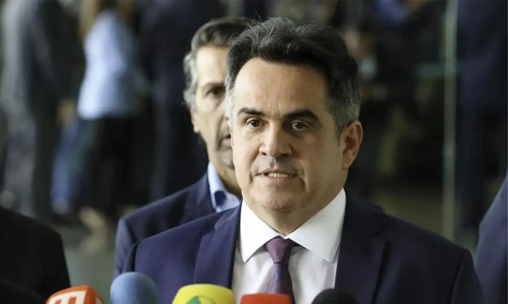 Mesada e viagens internacionais: veja o que PF diz sobre Ciro Nogueira