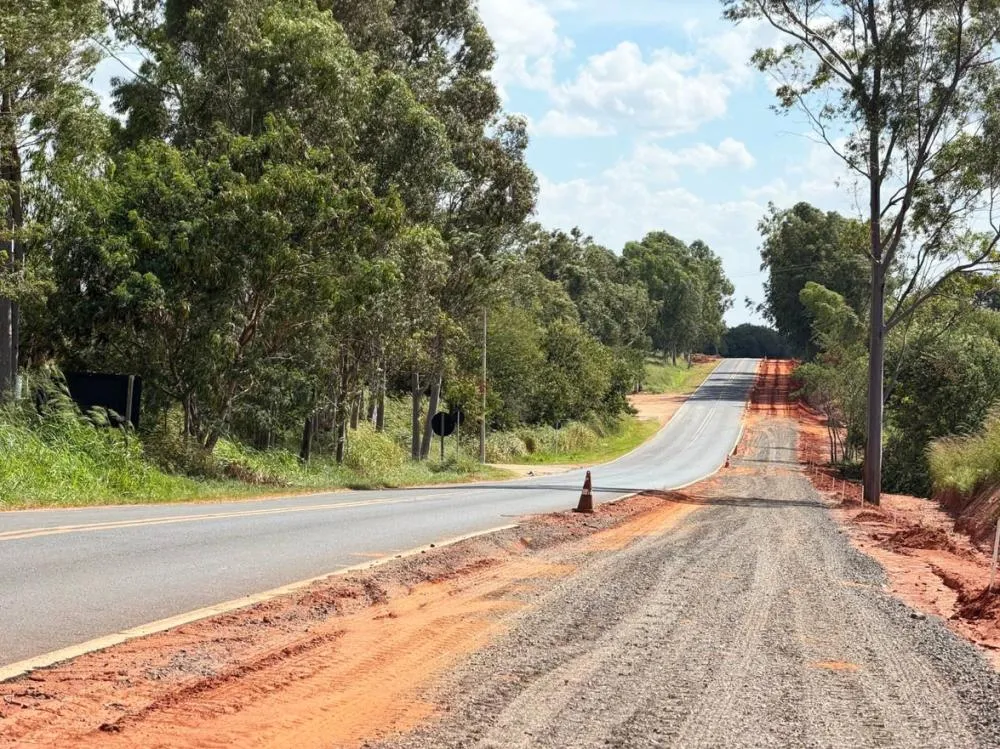 Ciclovia de Avencas segue em ritmo acelerado e entra em nova etapa das obras