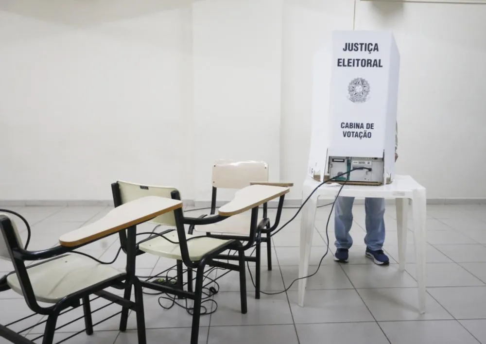 Marília perdeu 776 filiados a partidos políticos entre 2022 e 2026 - Foto: Agência Brasil