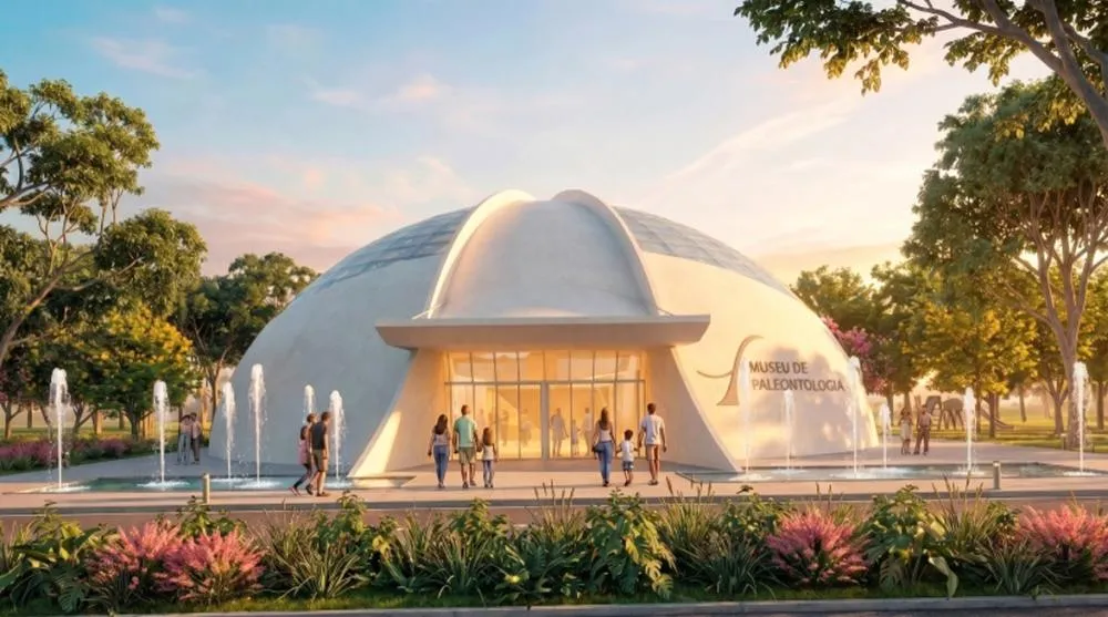 Prefeitura de Marília realiza lançamento do Parque da Criança nesta quinta-feira (14)